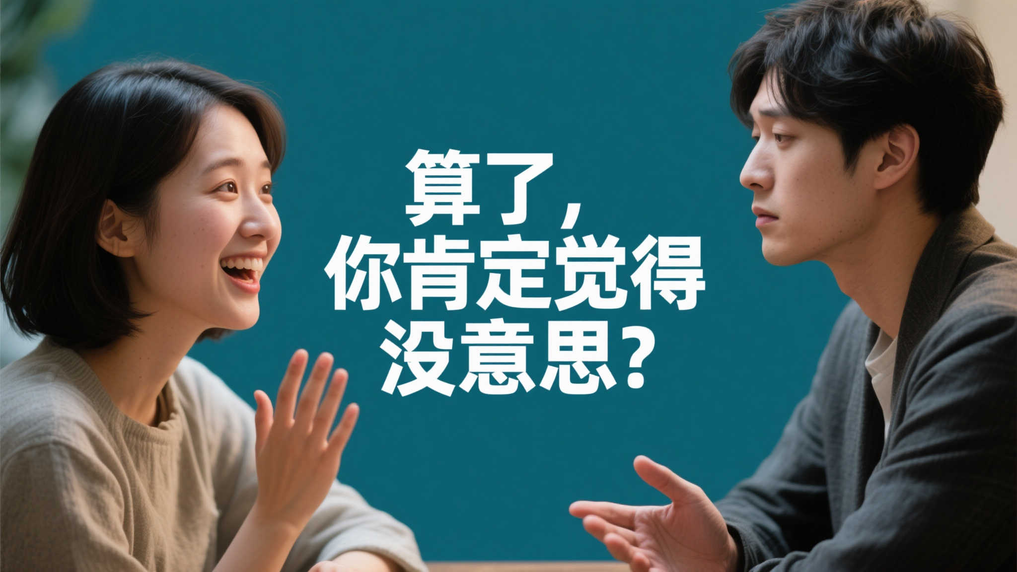 細節的極致