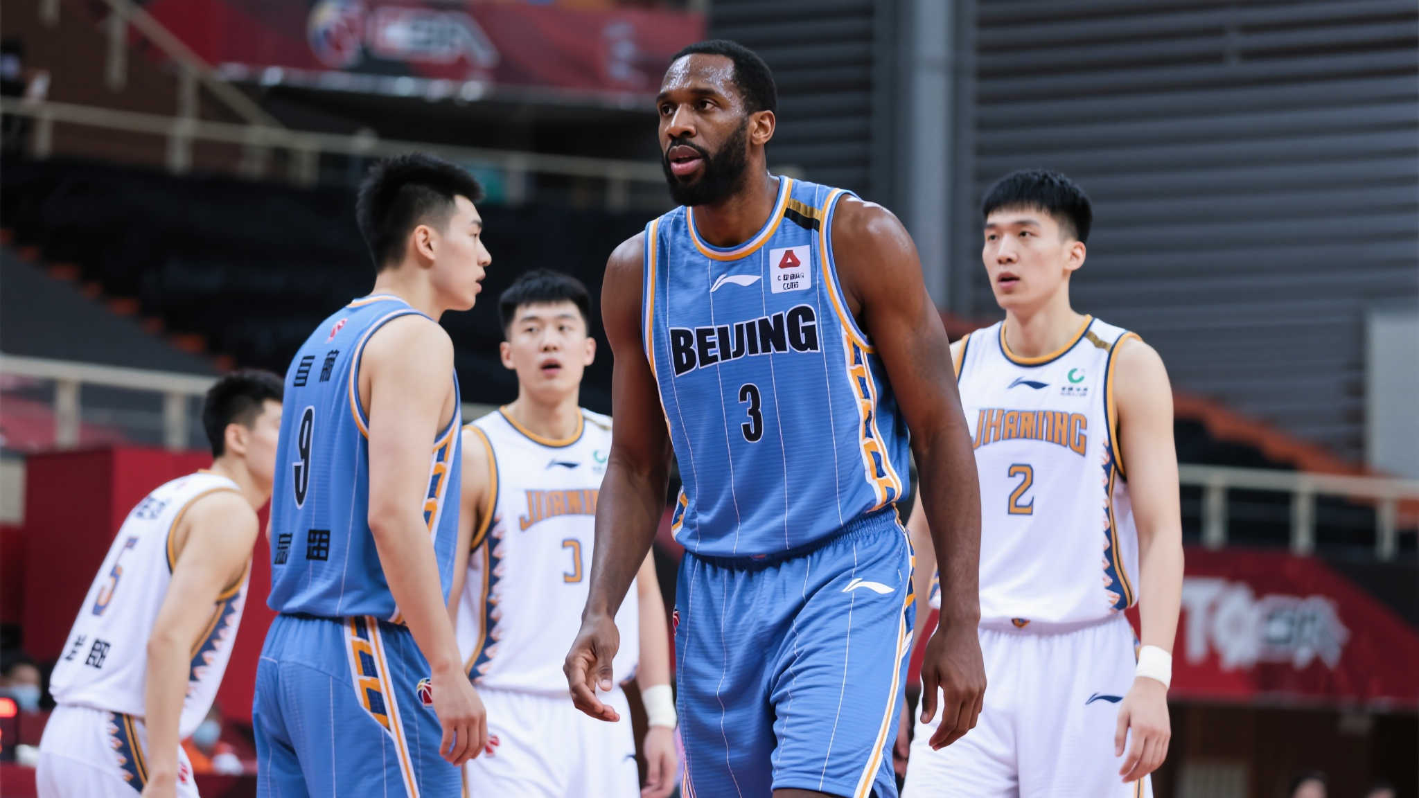 业生涯再添