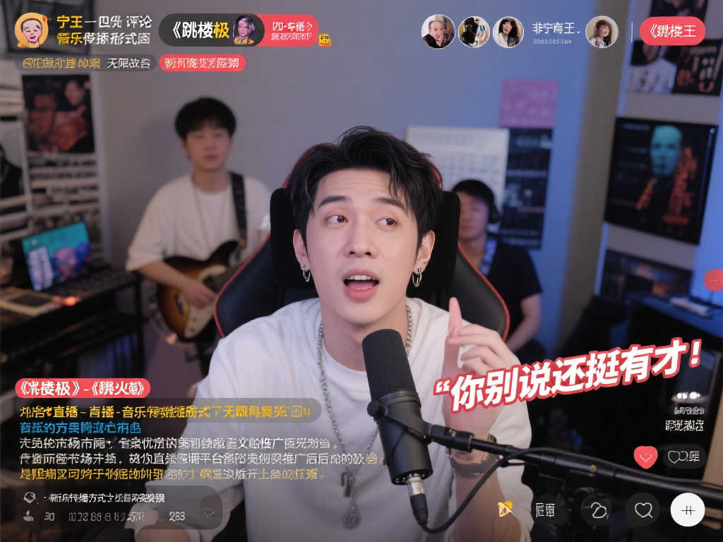 意识到