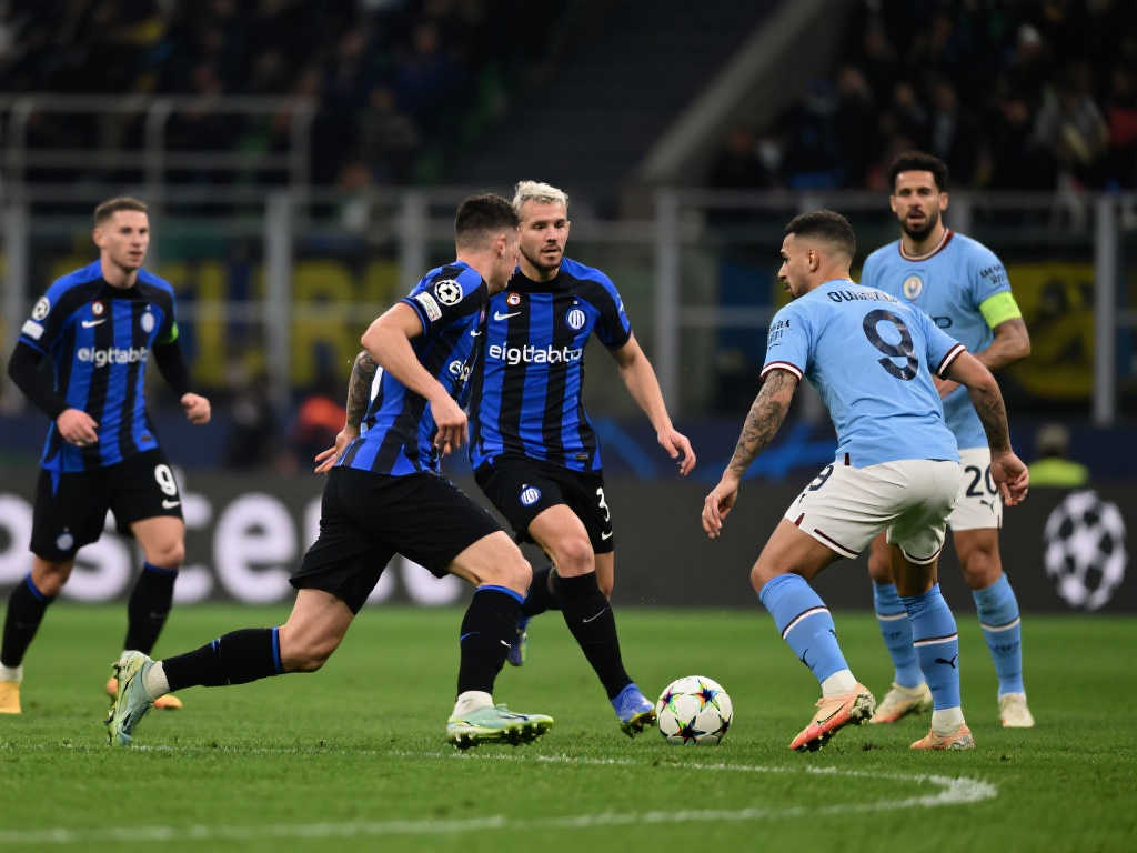 在英超联赛 在英超联赛