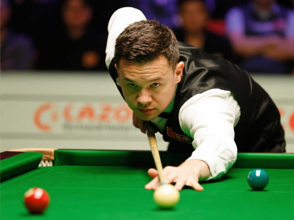 如鱼得水 如鱼得水