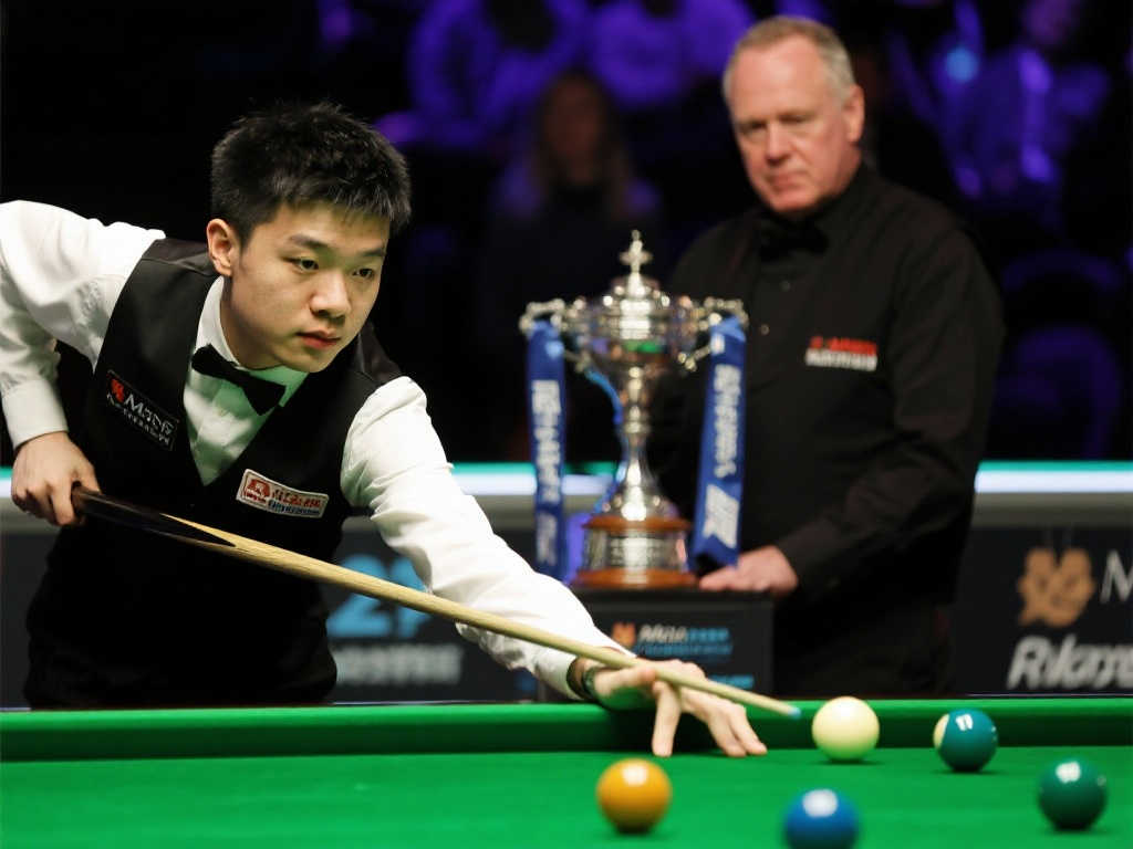 新星的成长 新星的成长