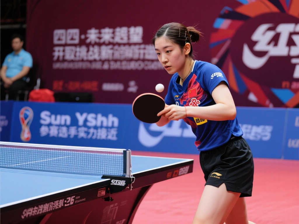 成为未来女 成为未来女